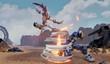 Rising Thunder - эксклюзивный для РС файтинг на базе Unreal Engine 4