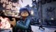 PlayStation Experience 2015 - трейлер World War Toons