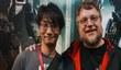 Hideo Kojima и Guillermo del Toro планируют поработать над новым проектом