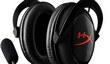Игровая гарнитура HyperX Cloud Core для профессиональных геймеров