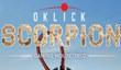 Игровая мышь Oklick 785G Scorpion