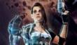 Bombshell выйдет на РС в январе. Приквел Bombshell FPS Prequel: Follow в следующем году