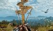 The Witcher 3: Wild Hunt получит режим New Game+ 