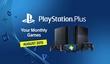 Бесплатные игры для подписчиков PlayStation Plus (август 2015)