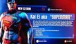 Слух: авторы Batman: Arkham Origins делают игру про Супермена