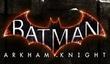 Сюжетное дополнение Batgirl: A Matter of Family для Batman: Arkham Knight выйдет 14 июля
