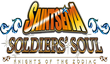 Трейлер Saint Seiya: Soldiers’ Soul 