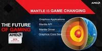 AMD прекращает дальнейшую оптимизацию Mantle