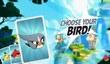 Angry Birds 2 в iTunes и Google Play