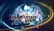Final Fantasy Explorers выйдет на Западе в январе 2016