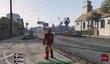 Обезумевший Железный Человек в GTA V