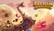 Анонс Rayman Adventures