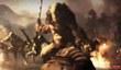 Dragon's Dogma Online - битва с орками
