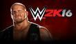 WWE 2K16 поступит в продажу 30 октября 2015 года