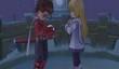 Системные требования Tales of Symphonia HD 