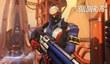 Soldier: 76 - новый персонаж Overwatch 