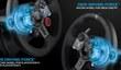 Logitech представляет руль G29 для PS4 и PS3 и G920 для Xbox One и РС