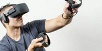 Представлены финальная версия Oculus Rift и контроллер Oculus Touch. Шлем будет поставляться в комплекте с геймпадом Xbox One