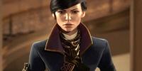 Е3-трейлер Dishonored 2