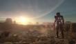Mass Effect: Andromeda выйдет в конце 2016