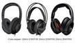 SteelSeries выпустила шесть гарнитур для PS4 и Xbox One