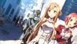 Е3-трейлер Sword Art Online Re: Hollow Fragment