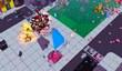 Е3-трейлер All Things Go Boom!