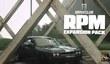 DriveClub - RPM Expansion Pack выйдет 30 июня