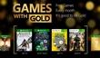 Игры программы Games with Gold (июль 2015)