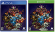Коробочная версия Shovel Knight выйдет в октябре