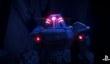 Red Goddess: Inner World вышла на PS4