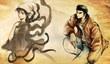 Видеодневники Shenmue III 