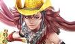 Onechanbara Z2: Chaos выйдет в США 21 июля