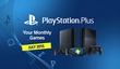Бесплатные игры для подписчиков PlayStation Plus (июль 2015)