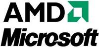 Слух: Microsoft ведет переговоры по поводу покупки AMD