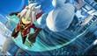 Геймплейный трейлер Rodea the Sky Soldier