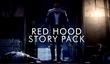 Трейлер Batman: Arkham Knight - Red Hood Story Pack