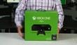 Xbox One с винчестером на 1 ТБ и обновленным геймпадом выйдет 16 июня