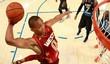 Расселл Уэстбрук на обложке NBA Live 16