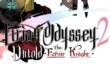 Англоязычная версия Etrian Odyssey 2 Untold: The Fafnir Knight выйдет летом