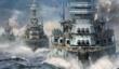 Стартовал закрытый бета-тест World of Warships