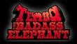 Сайд-скроллер Tembo the Badass Elephant для РС, PS4 и Xbox One
