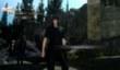 Эпизод из демо-версии Final Fantasy XV: Episode Duscae для Xbox One