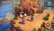 Oceanhorn: Monster of Uncharted Seas вышла на РС