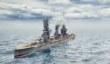 Дневники разработчиков World of Warships - американская ветка