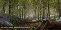 Epic Games сообщила подробности о техно-демо Unreal Engine 4 - A Boy and His Kite
