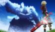 Свежий японский трейлер Xenoblade Chronicles 3D