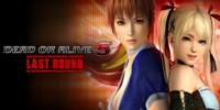 Как Koei Tecmo топит PC-версию Dead or Alive 5: Last Round