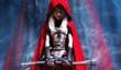 Вышел первый эпизод Woolfe – The Red Hood Diaries