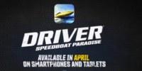 Новый Driver появится только на мобильных устройствах